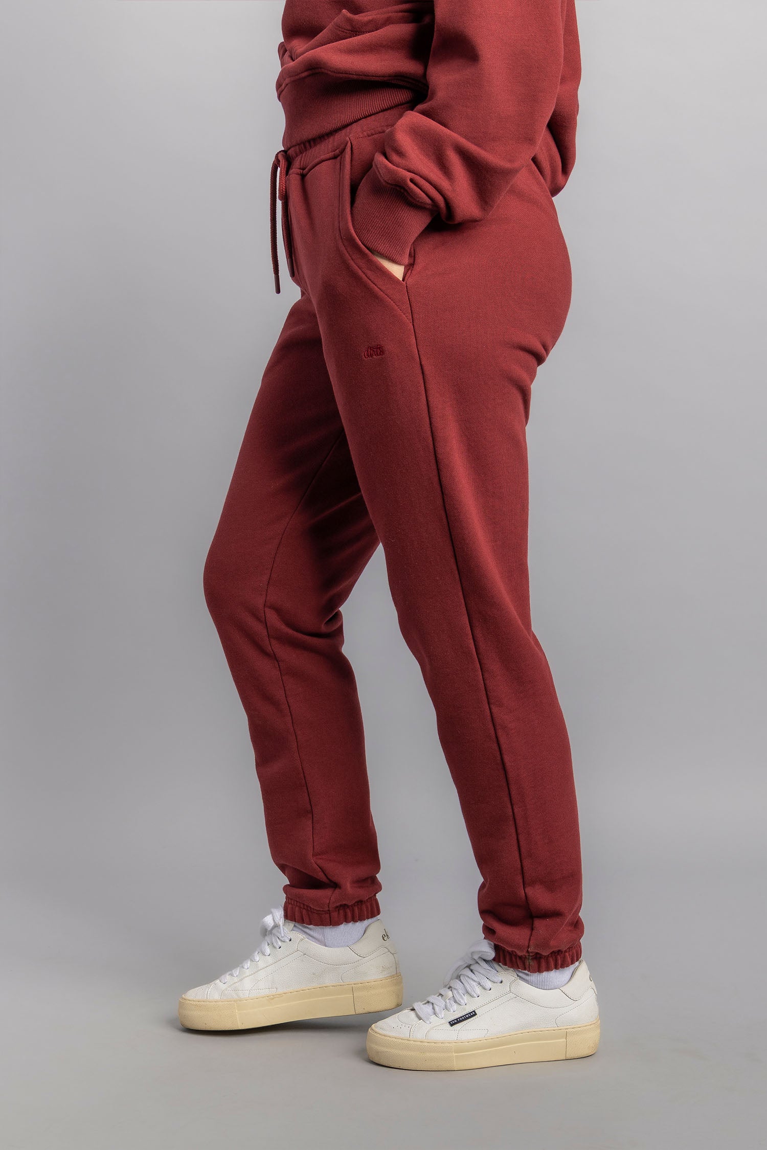 Royal Burgundy