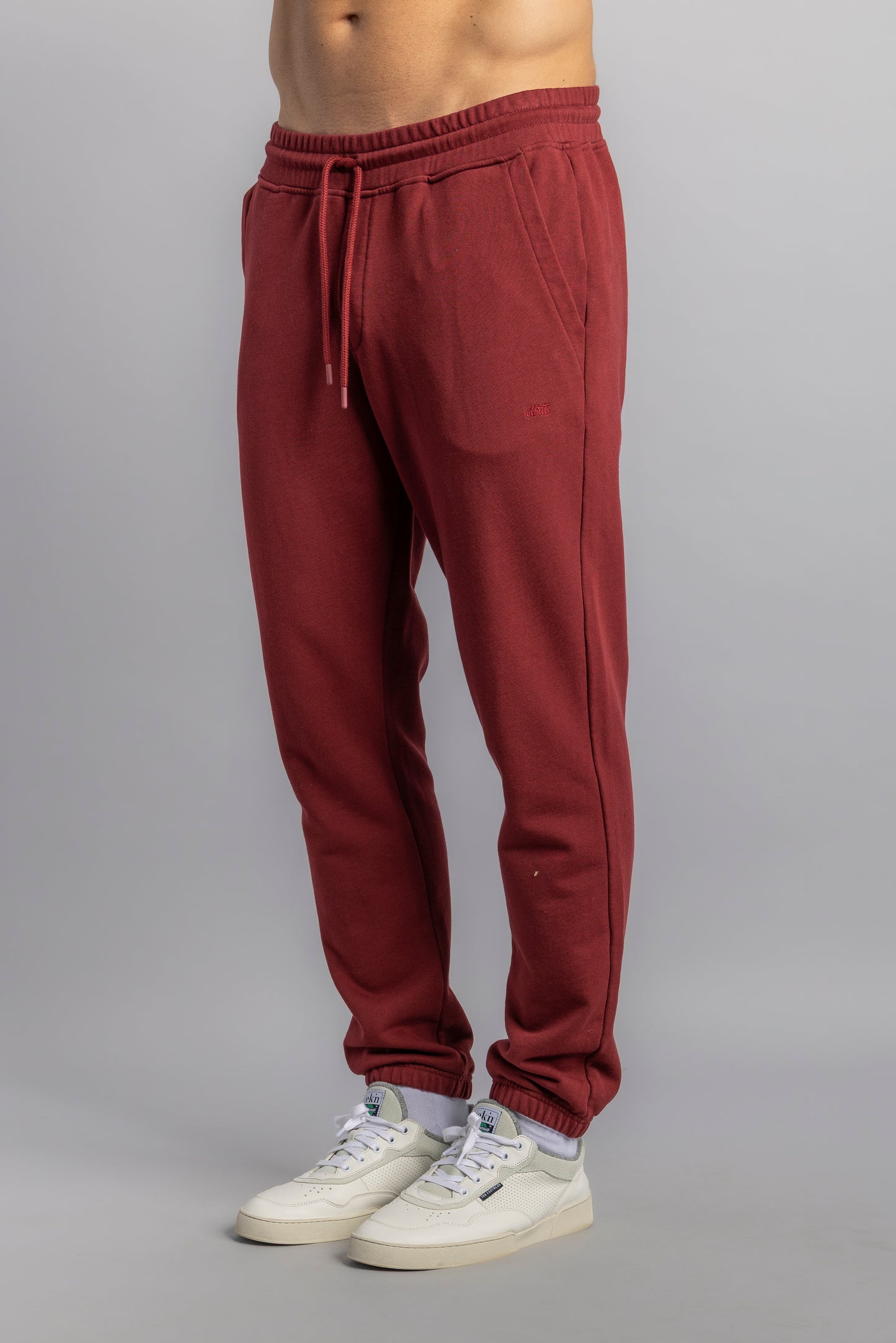 Color Block Sweat Set