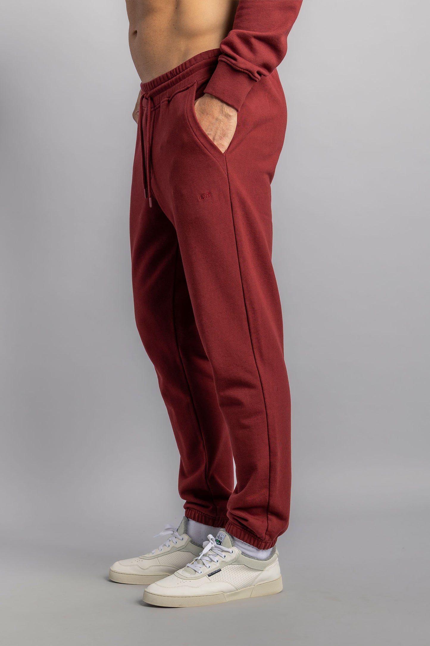 Royal Burgundy