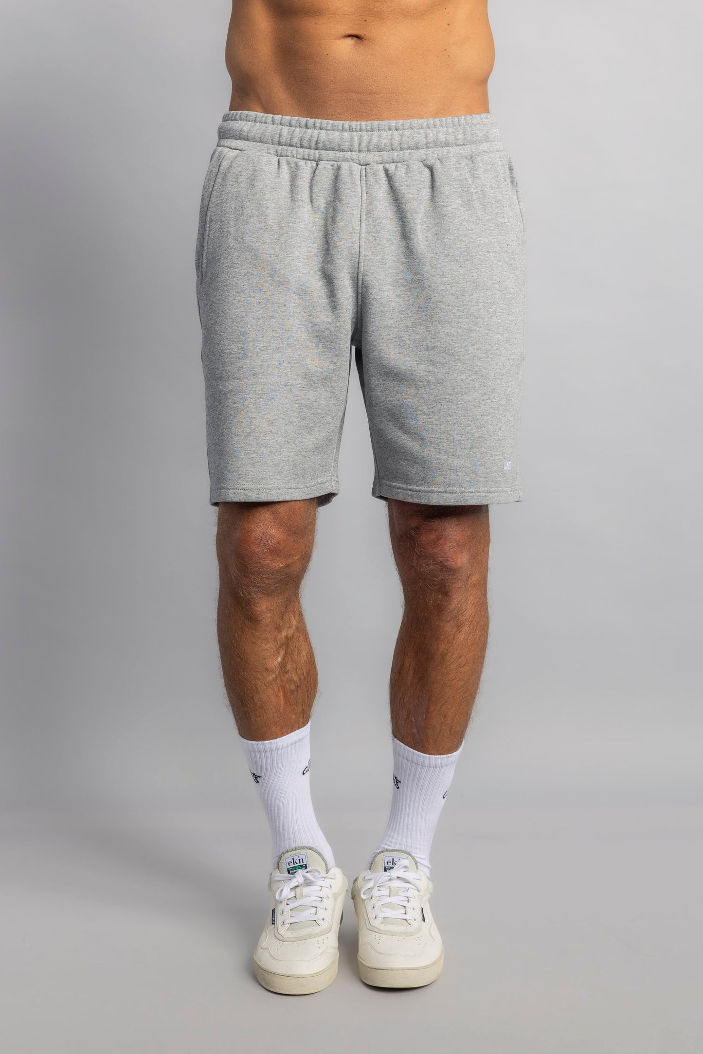Grey Melange