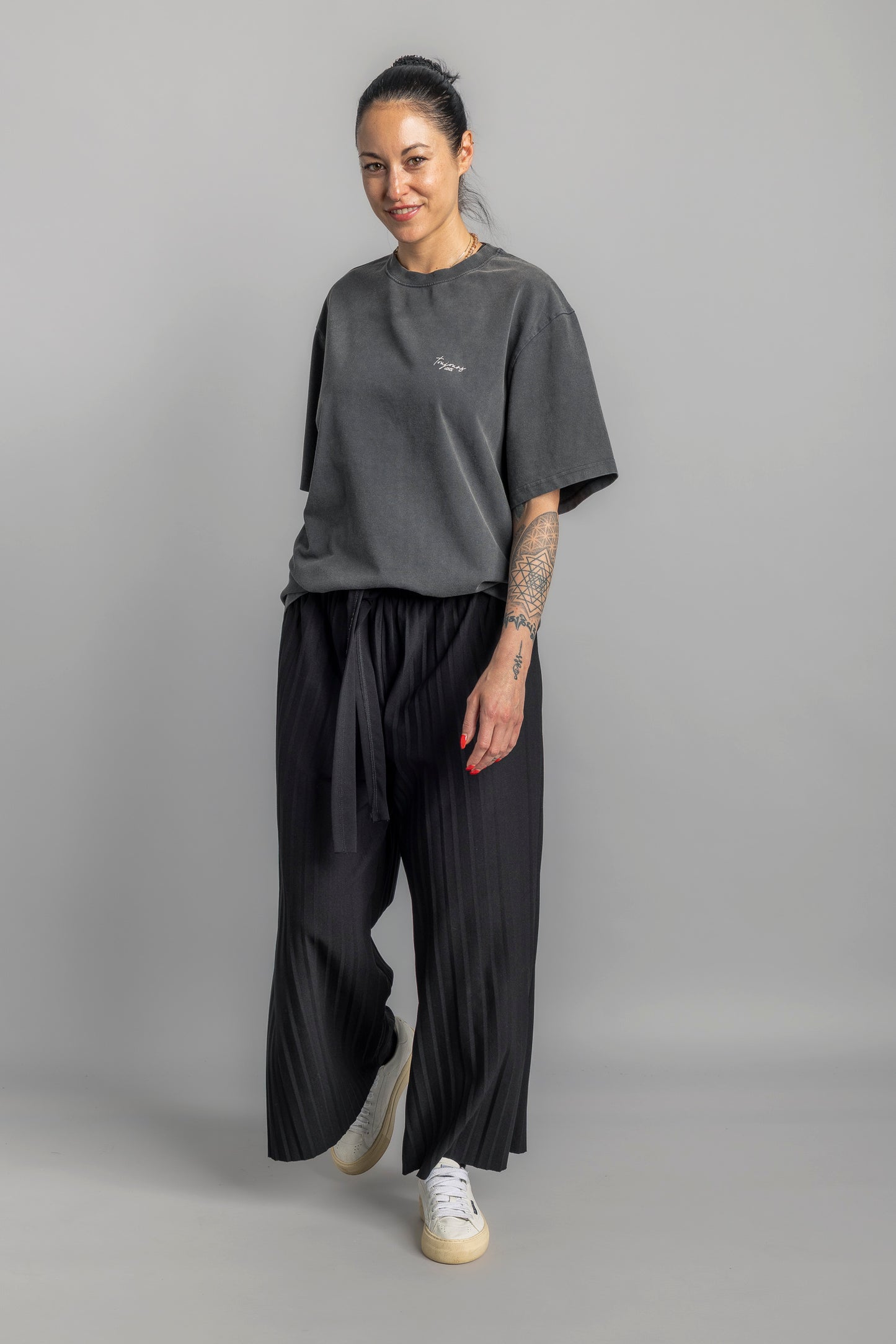 TOUJOURS T-Shirt OVERSIZED