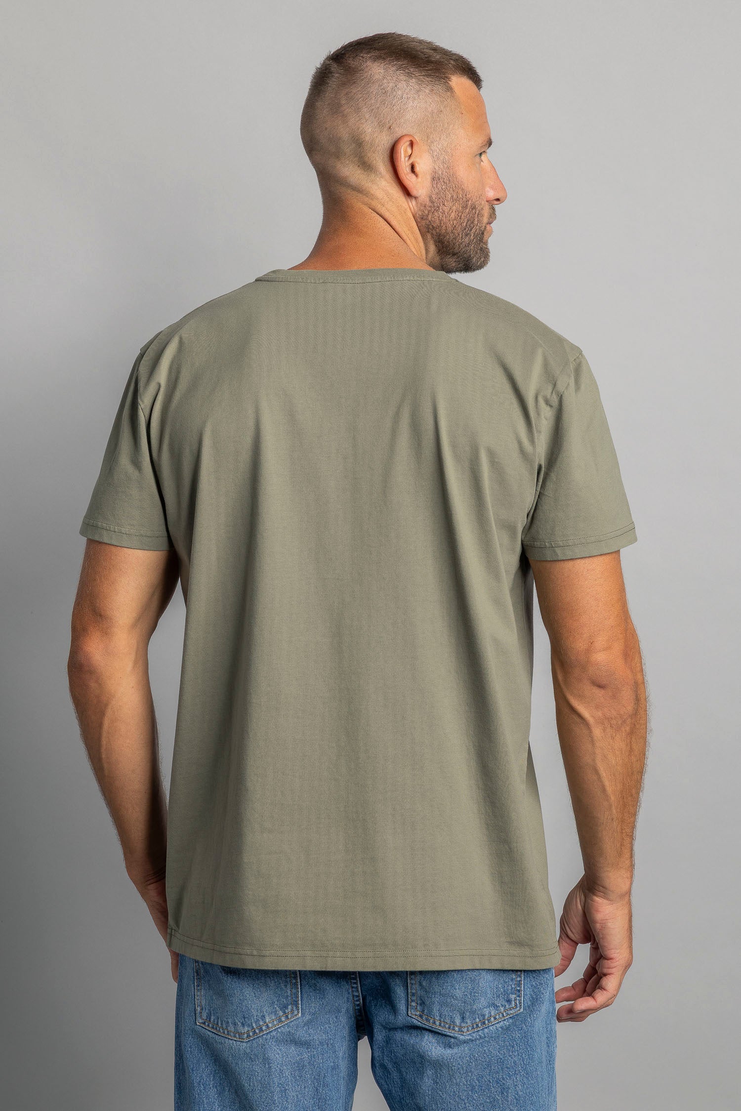 Dusty Olive