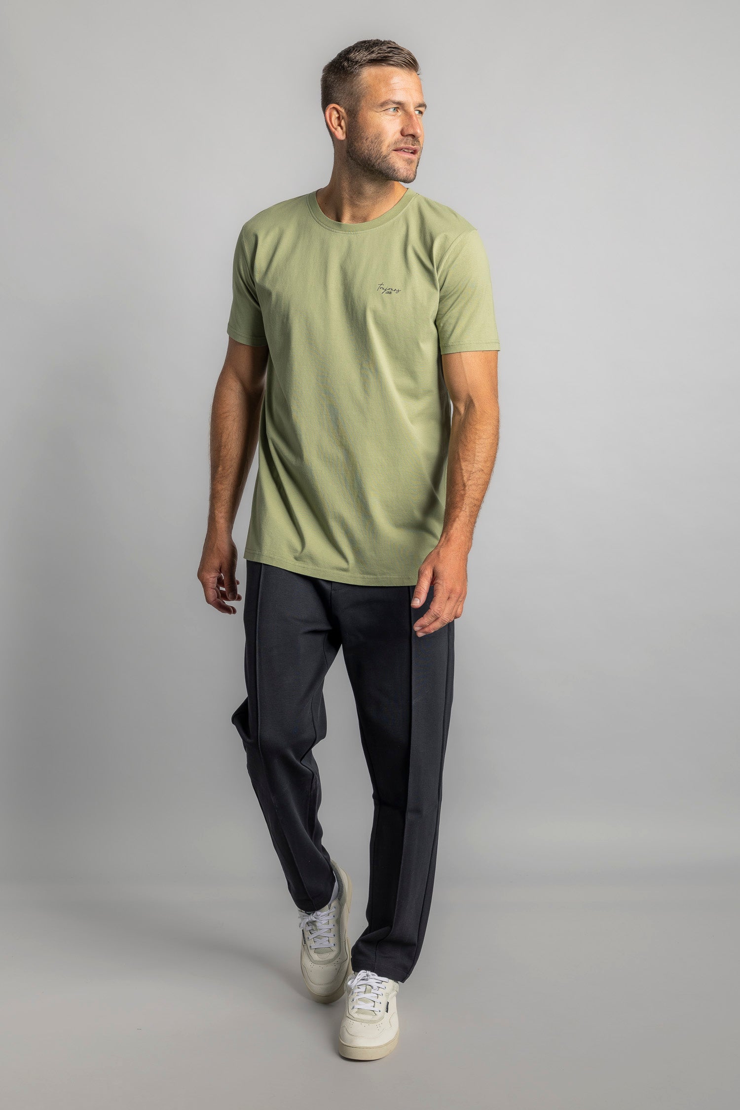 Sage Green