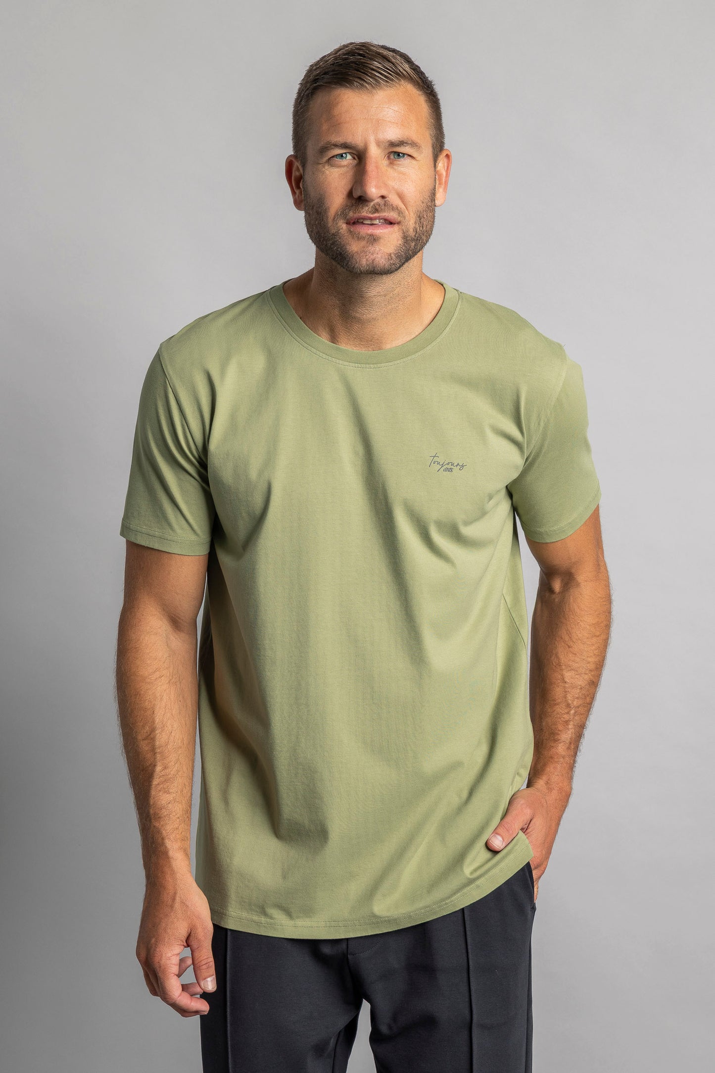 Sage Green