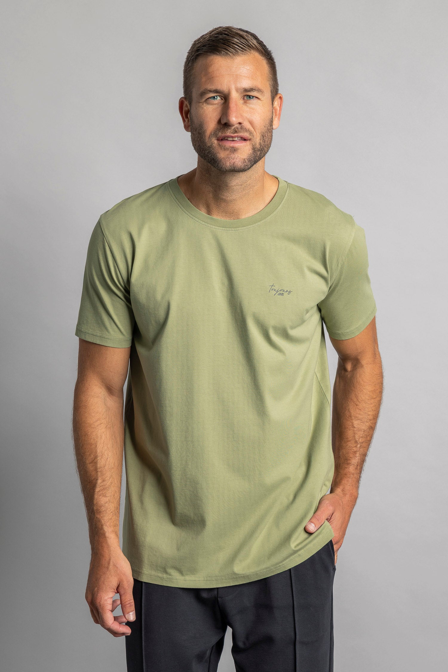 Sage Green