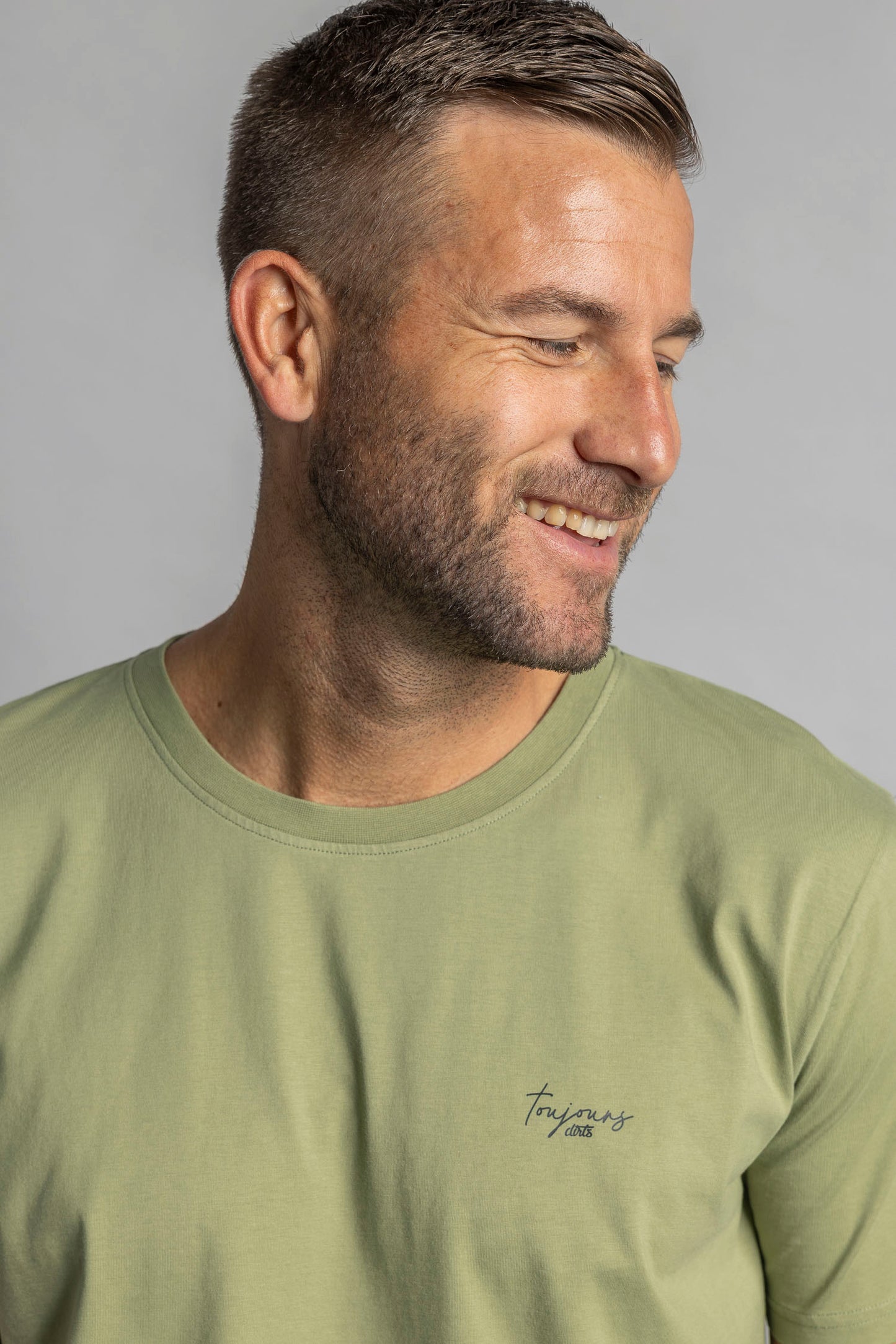 Sage Green
