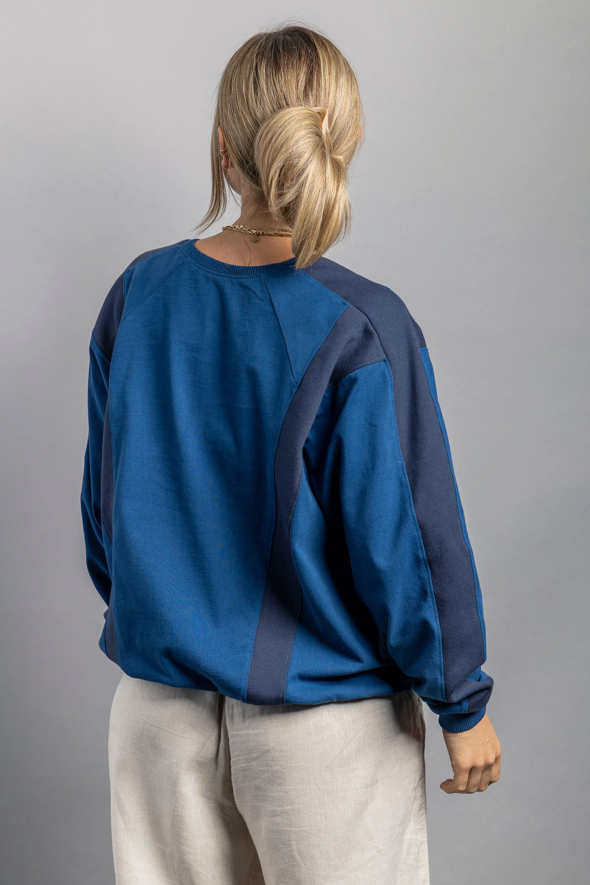 UPCYCLING Hoodie, size M