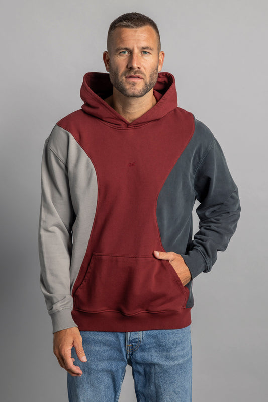 UPCYCLING Hoodie, size M