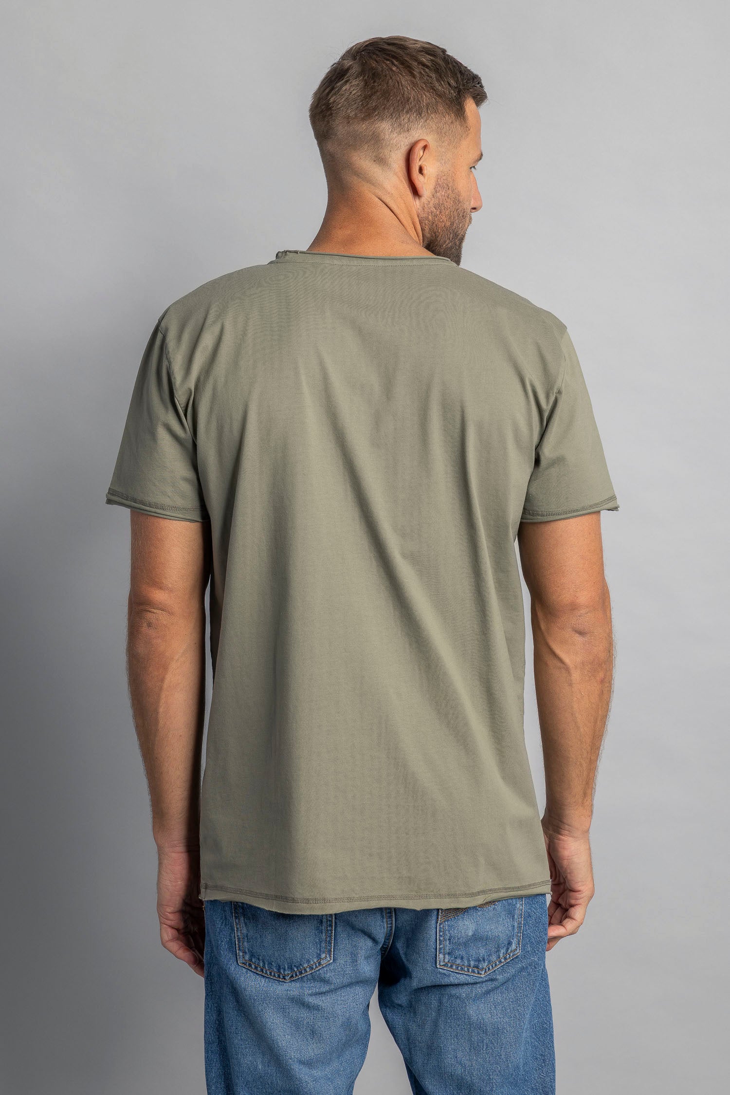 Dusty Olive