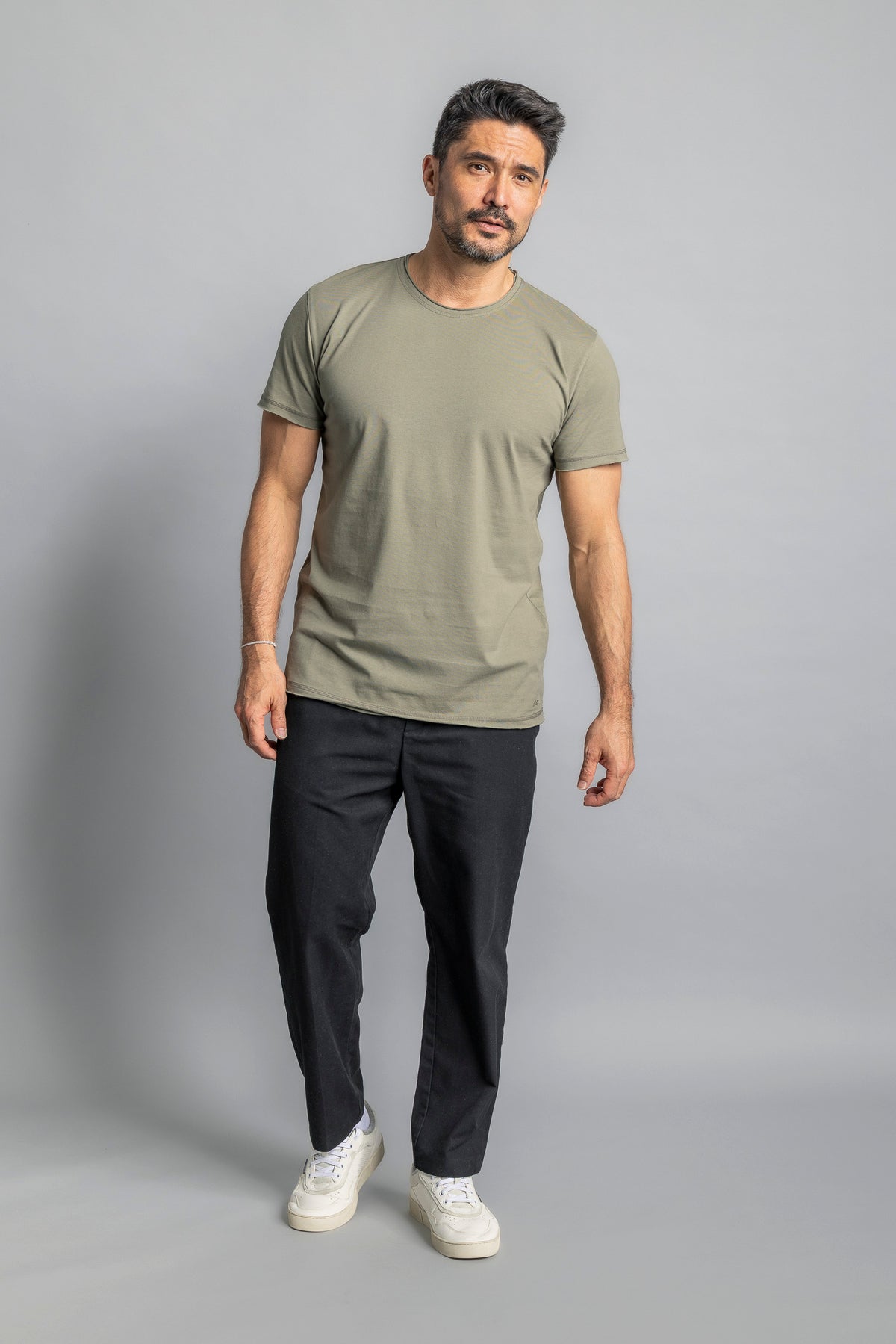 Dusty Olive