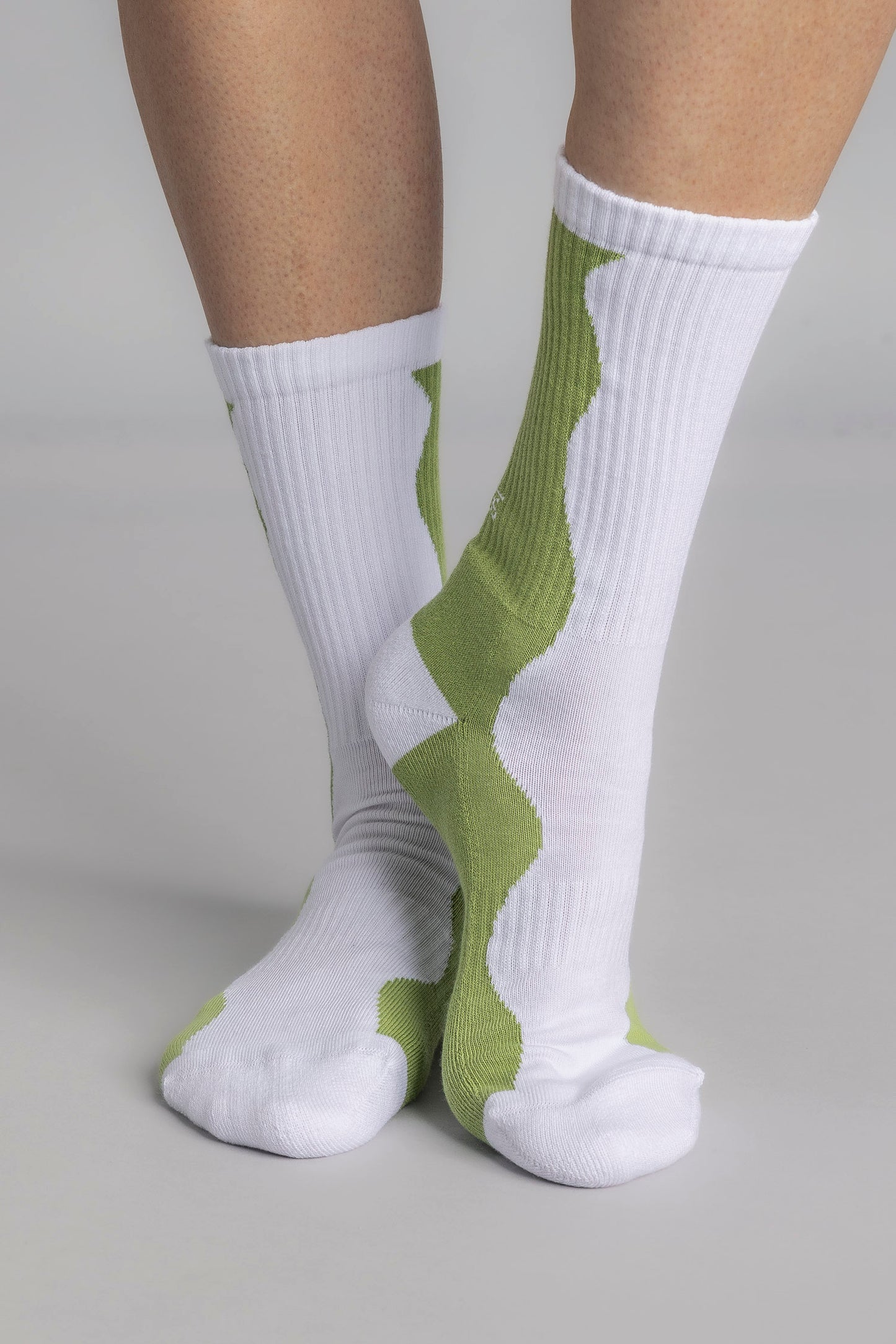 Wave Socks