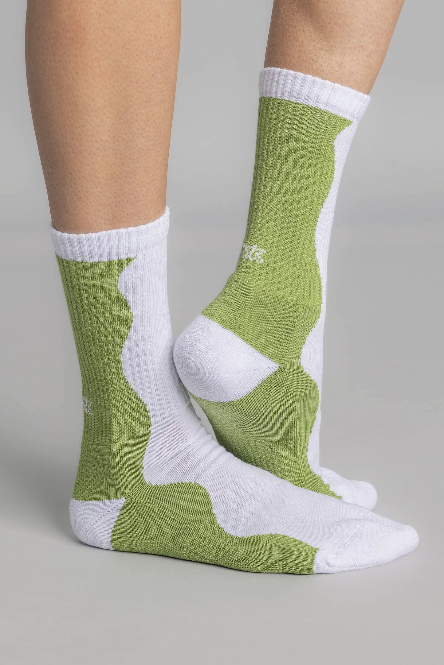 Wave Socks