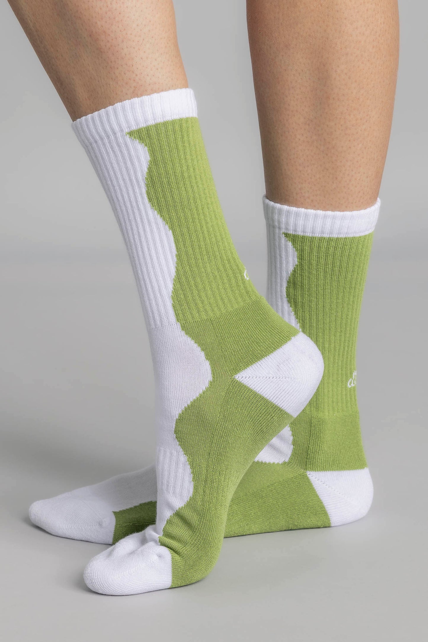Wave Socks