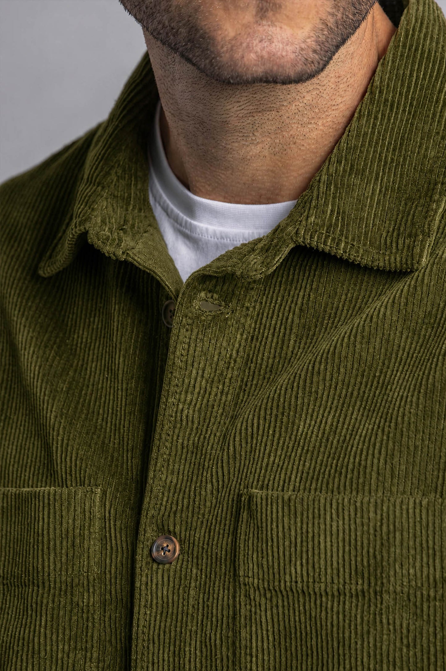 Forest Green