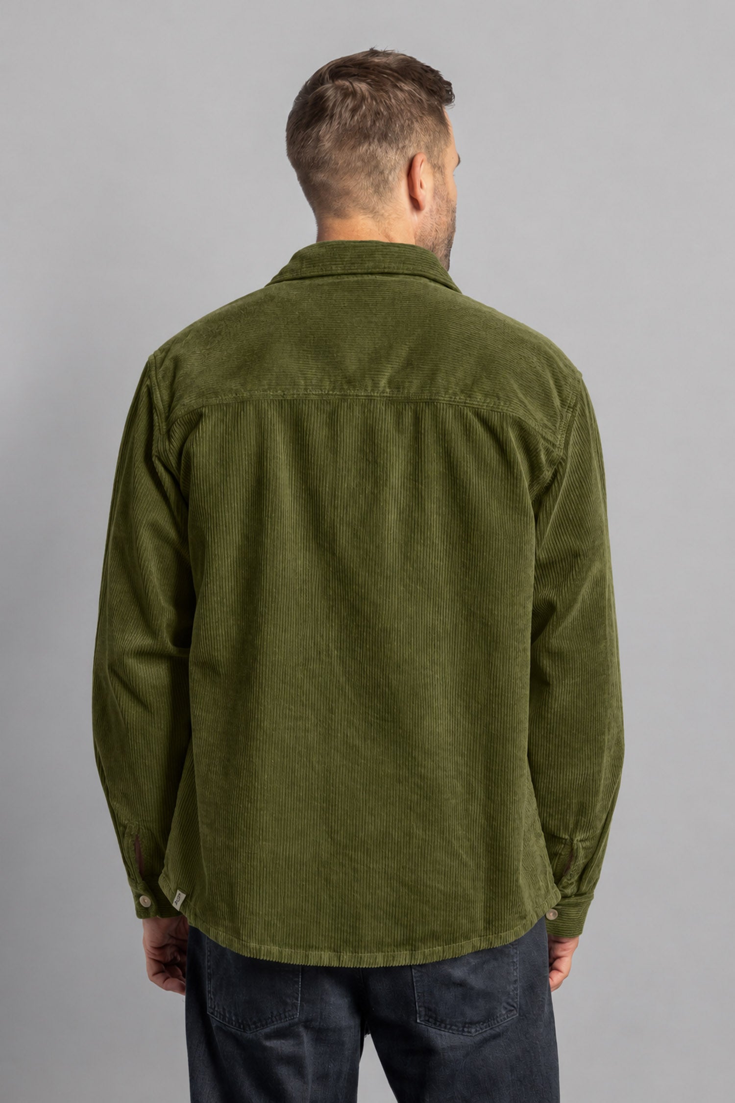 Forest Green