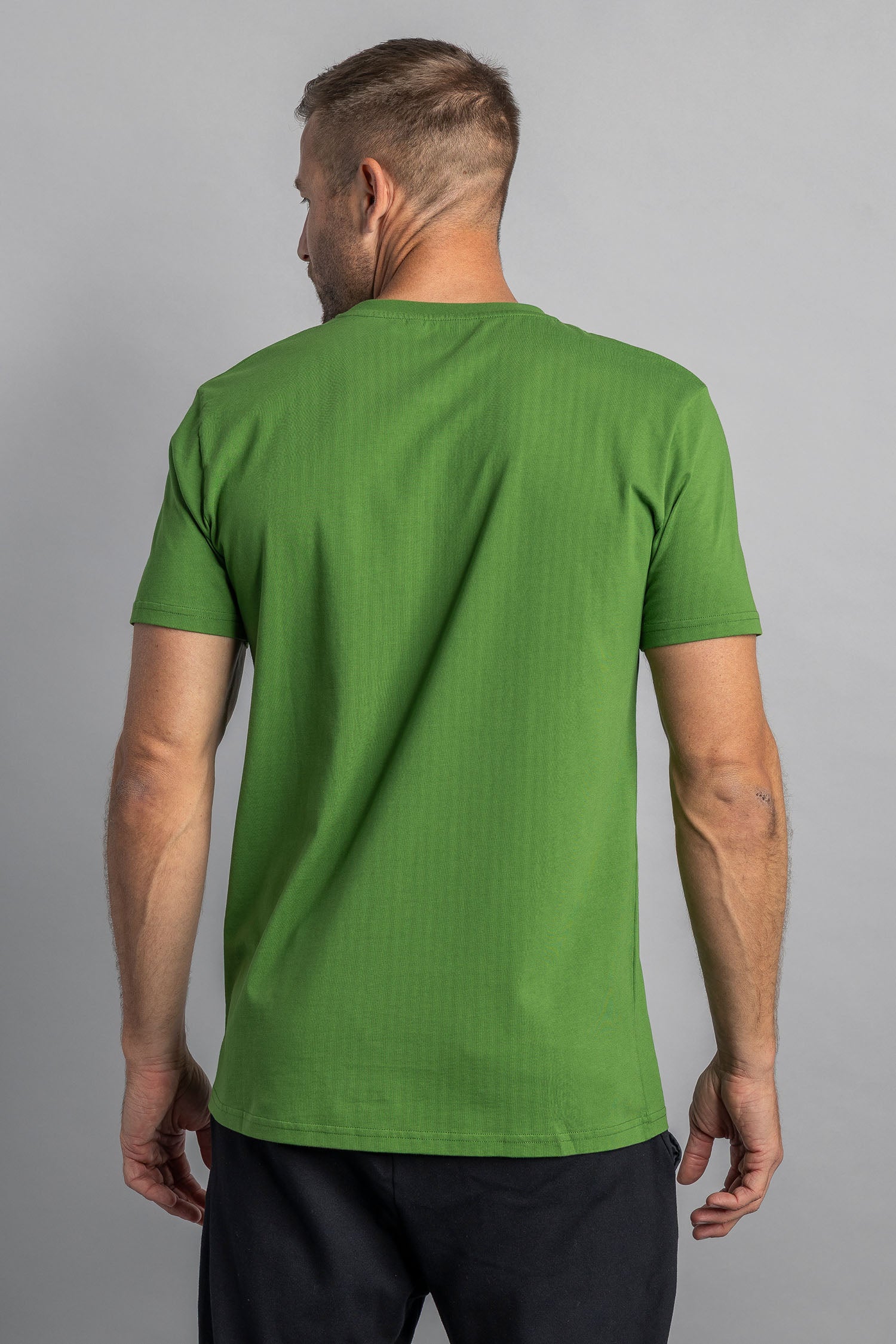 Jungle Green