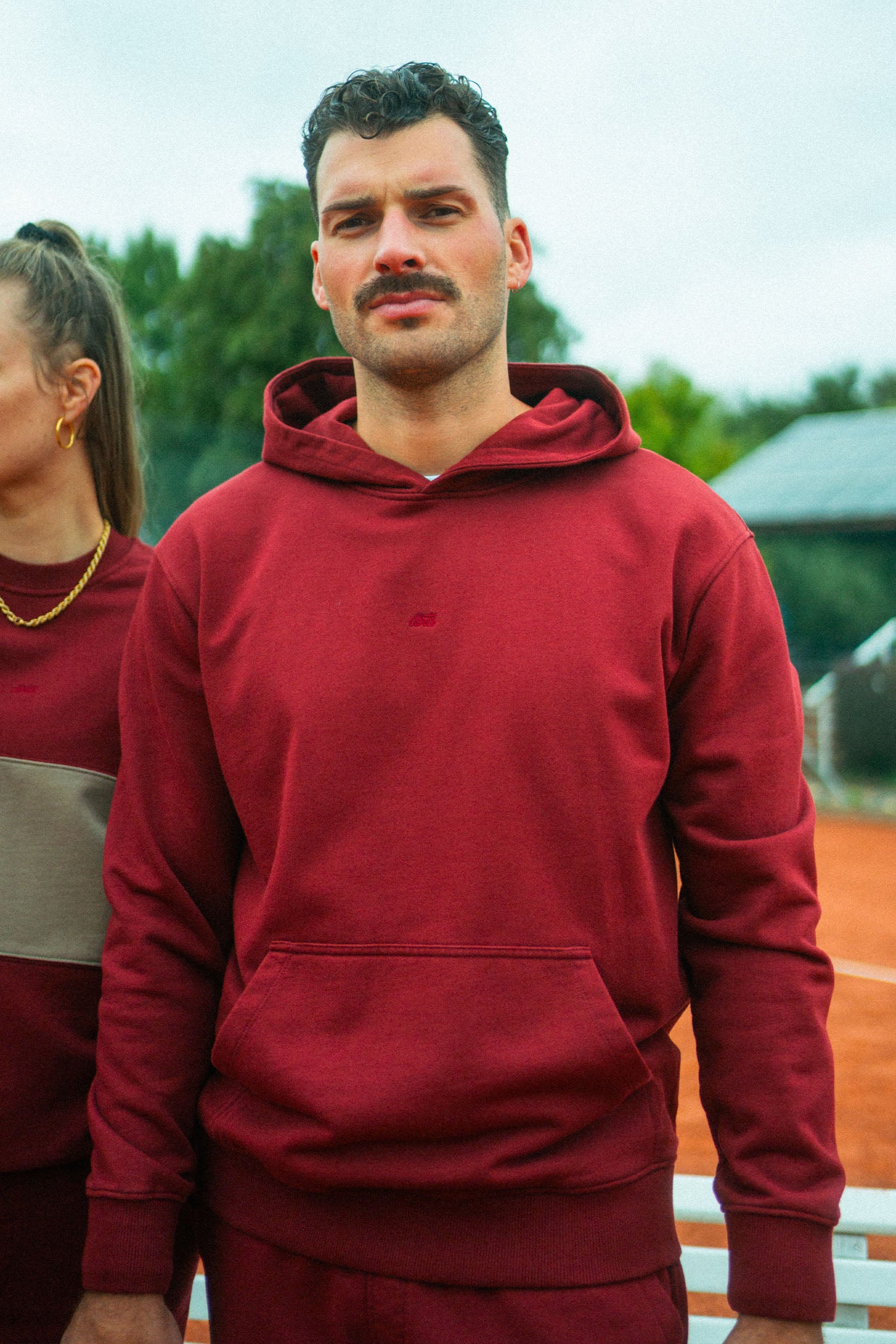 Royal Burgundy