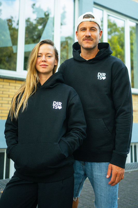 Coração Classic Hoodie