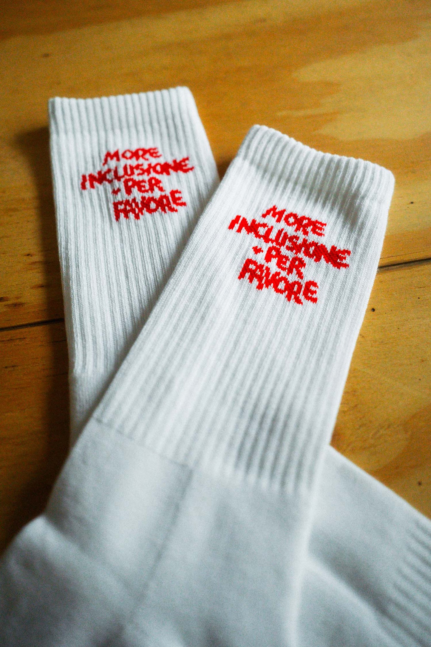 ONE DAY Inclusione Socks
