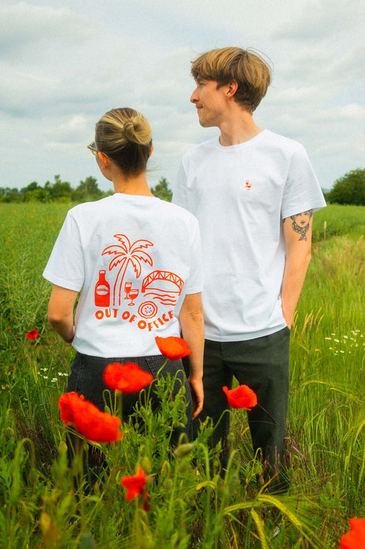 Out of Office T-Shirt STANDARD
