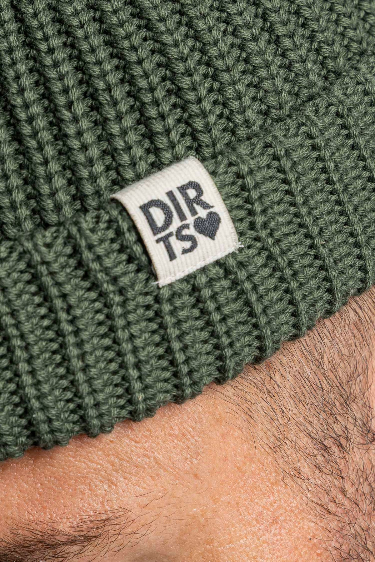 Moss Green