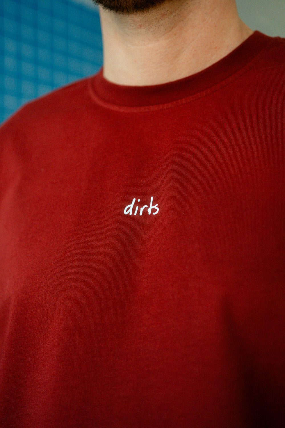 TELL THEM T-Shirt OVERSIZED