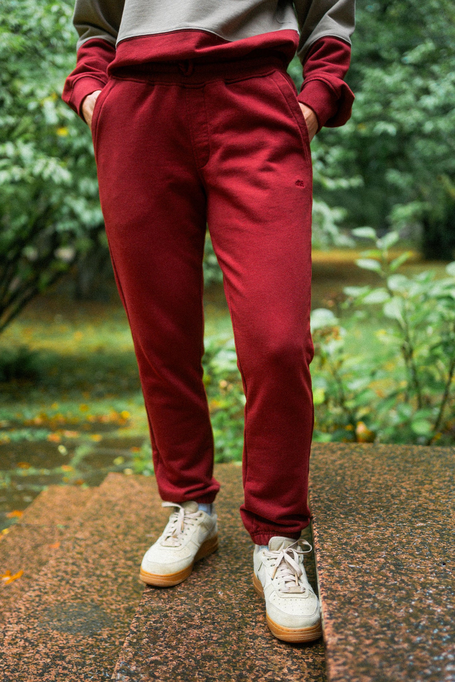 Royal Burgundy