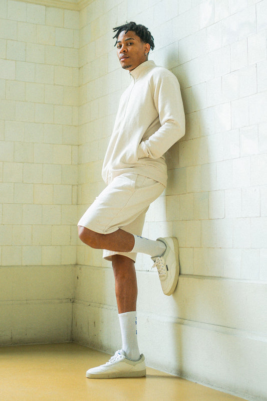 Sweat Set Oat Milk