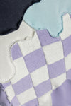 Upcycling Masterpiece Hoodie, Gr. S
