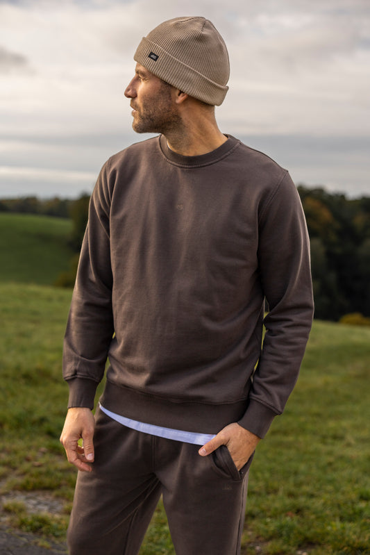 Logo Crewneck Unisex