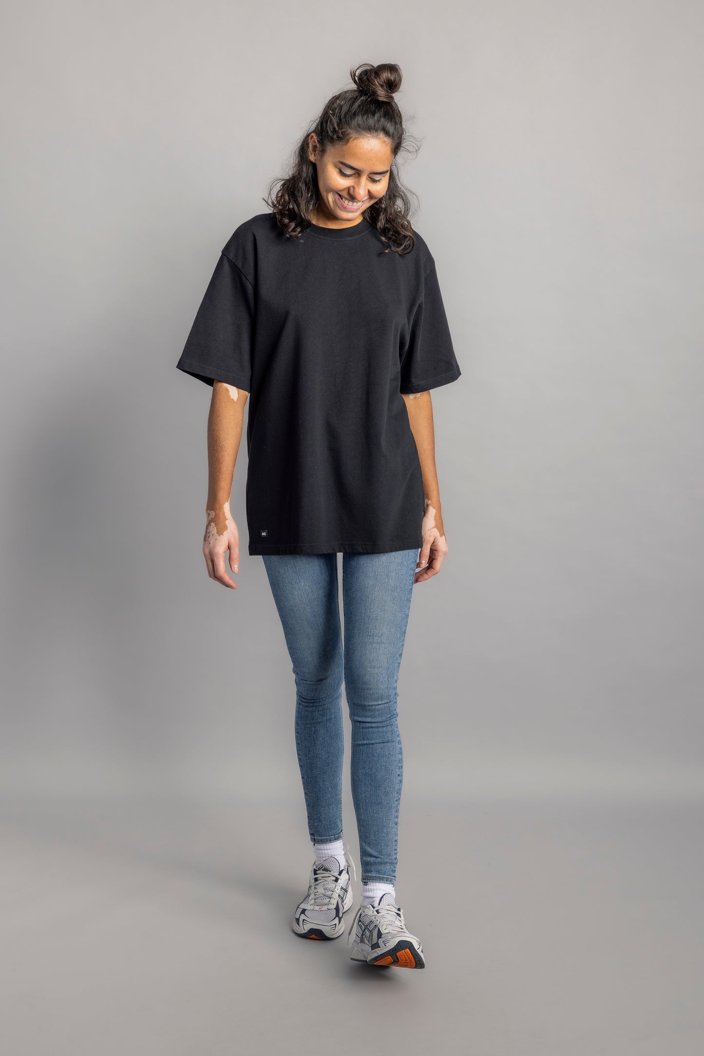 Heavy Cotton T-Shirt OVERSIZED
