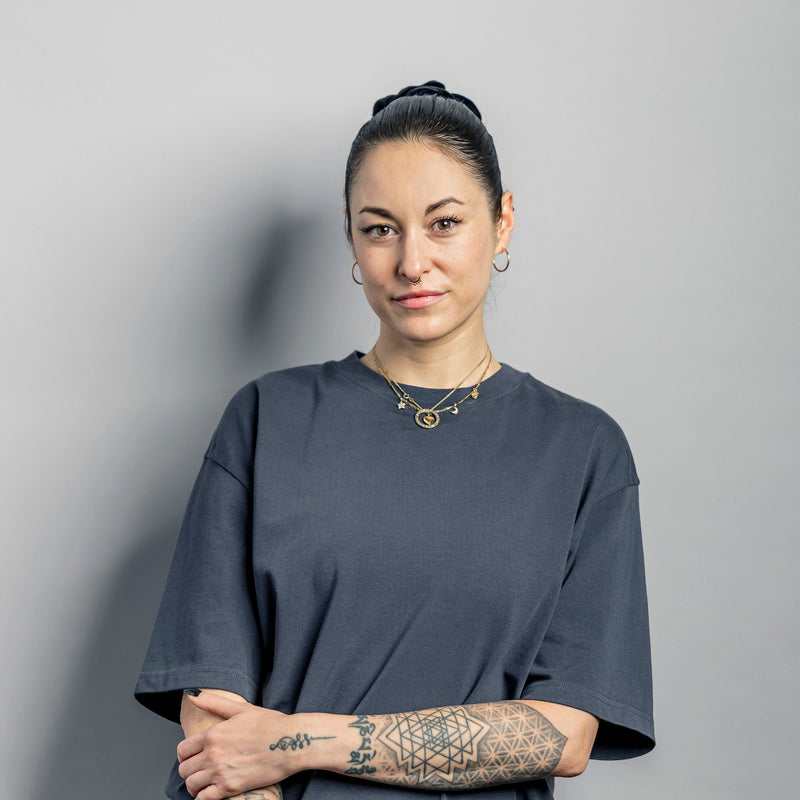 Laura Heb