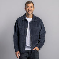 Overshirts