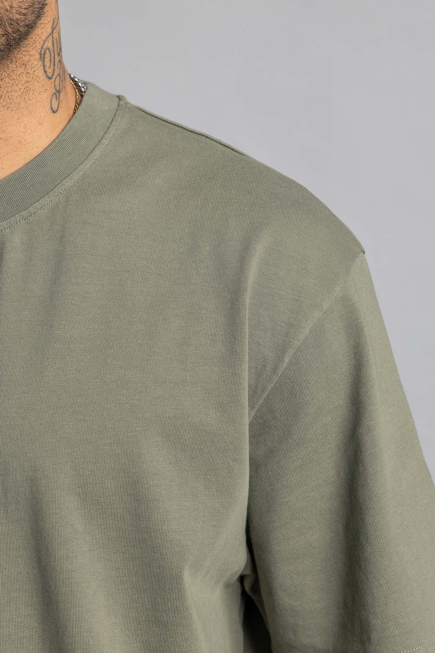 Dusty Olive