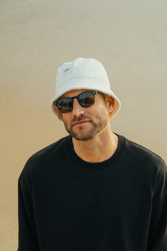 Terry Bucket Hat
