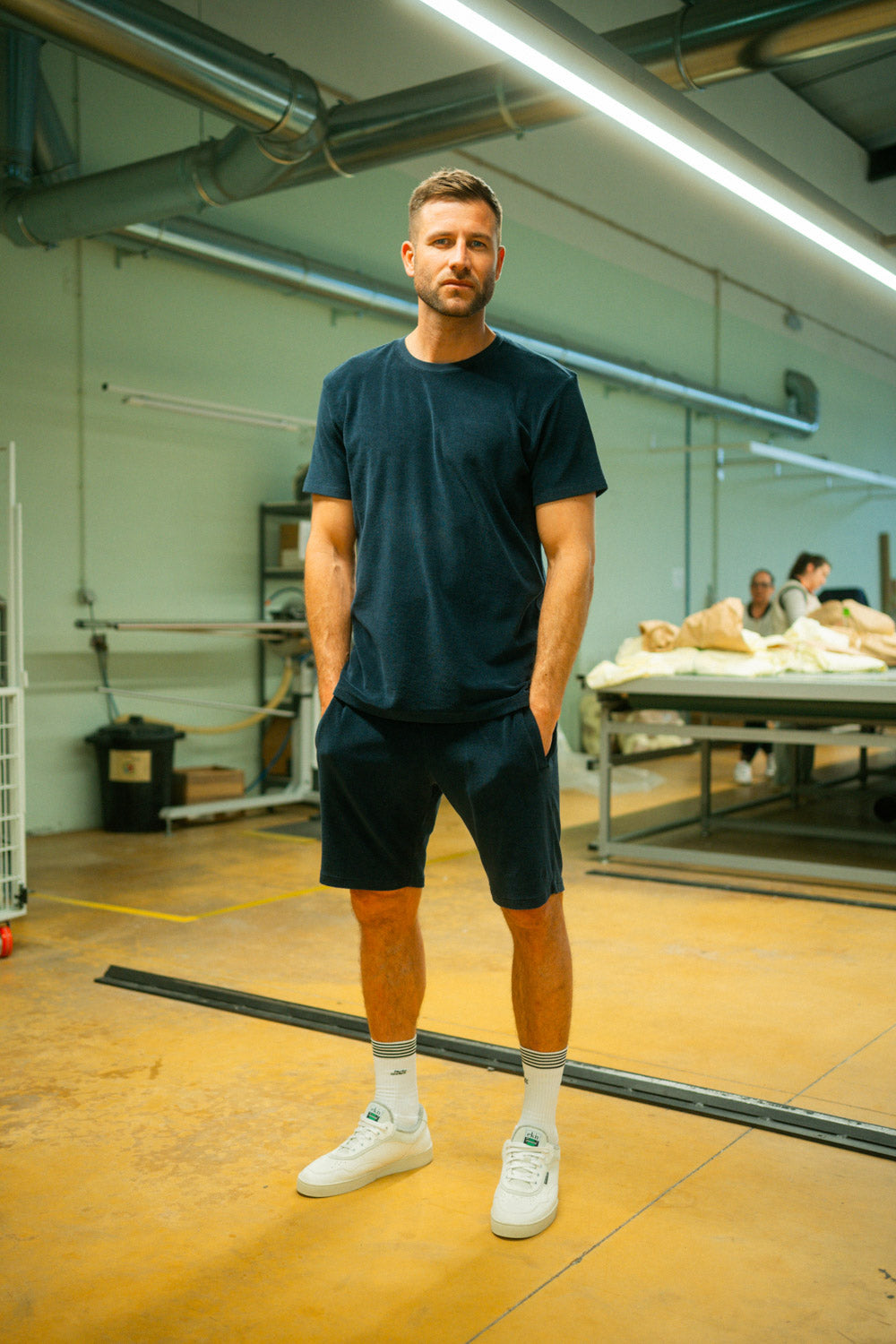 Navy