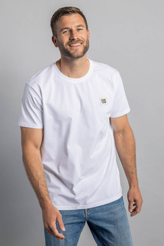 Logo Patch T-Shirt STANDARD