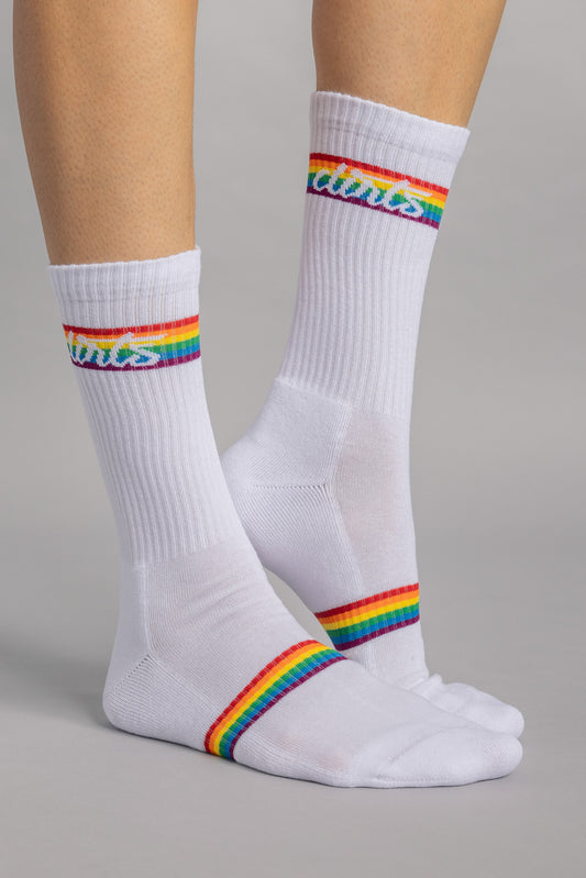 Rainbow Socks 1.0