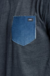 DIRTS REBORN Pocket T-Shirt