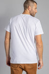 Premium Blank T-Shirt STANDARD, Weiß
