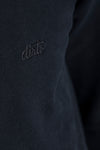 Organic Jersey Hemd, Black