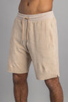 Terry Shorts, Sand