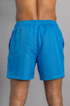 Recycled Swim Shorts RPET, Fancy Blue