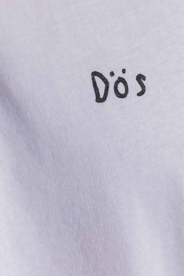 Timo T-Shirt STANDARD, Weiß